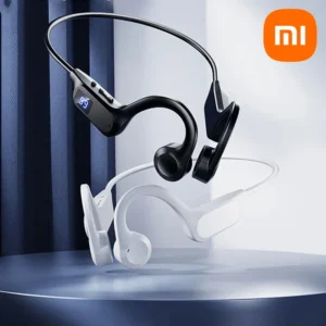 Xiaomi Bone Conduction Wireless Earphone Sport Swimming - Image 6