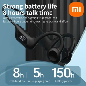 Xiaomi Bone Conduction Wireless Earphone Sport Swimming - Image 5